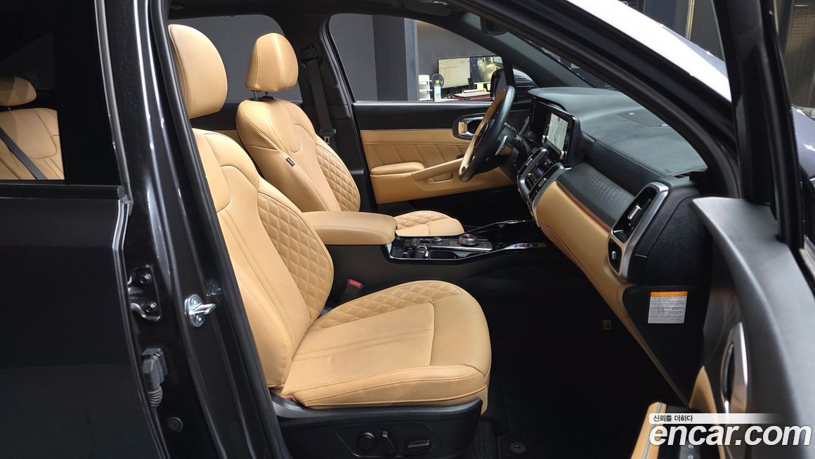 Kia Sorento 2023