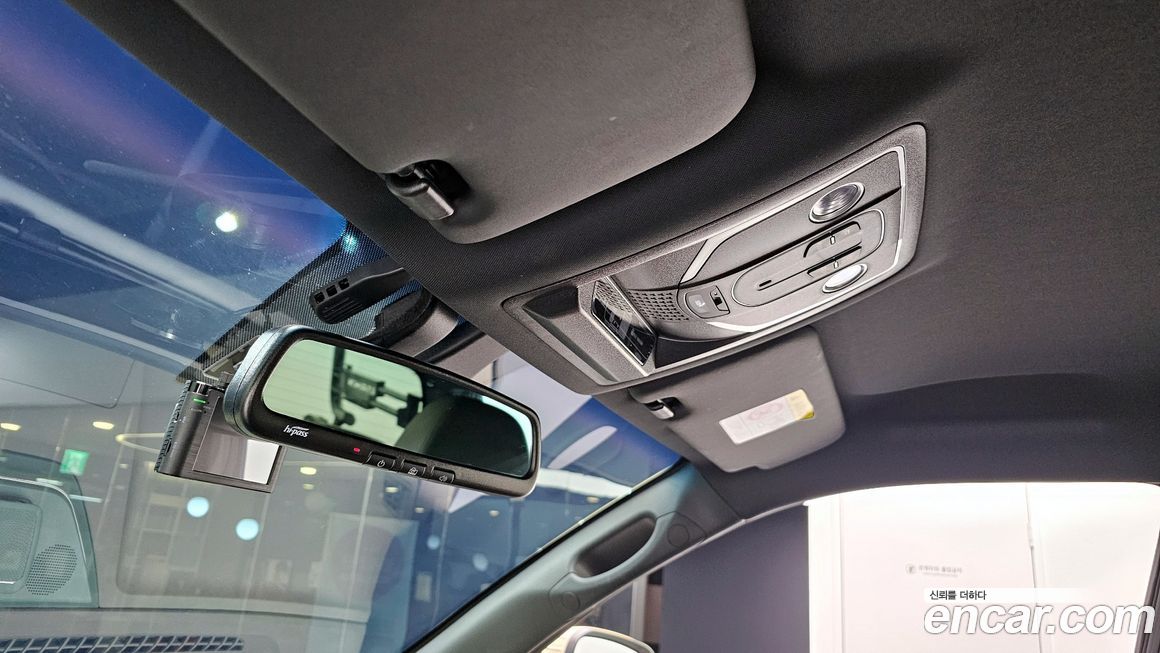 KG_Mobility_Ssangyong Rexton 2024