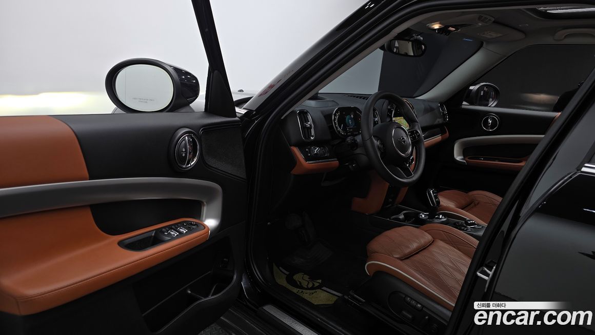 Mini Countryman 2024