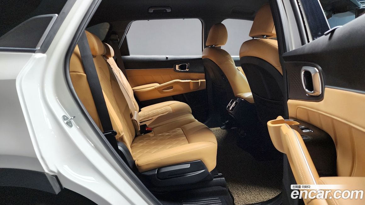 Kia Sorento 2023