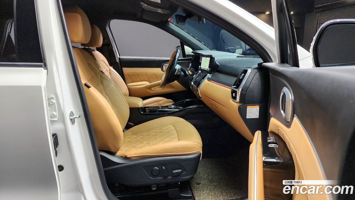 Kia Sorento 2023