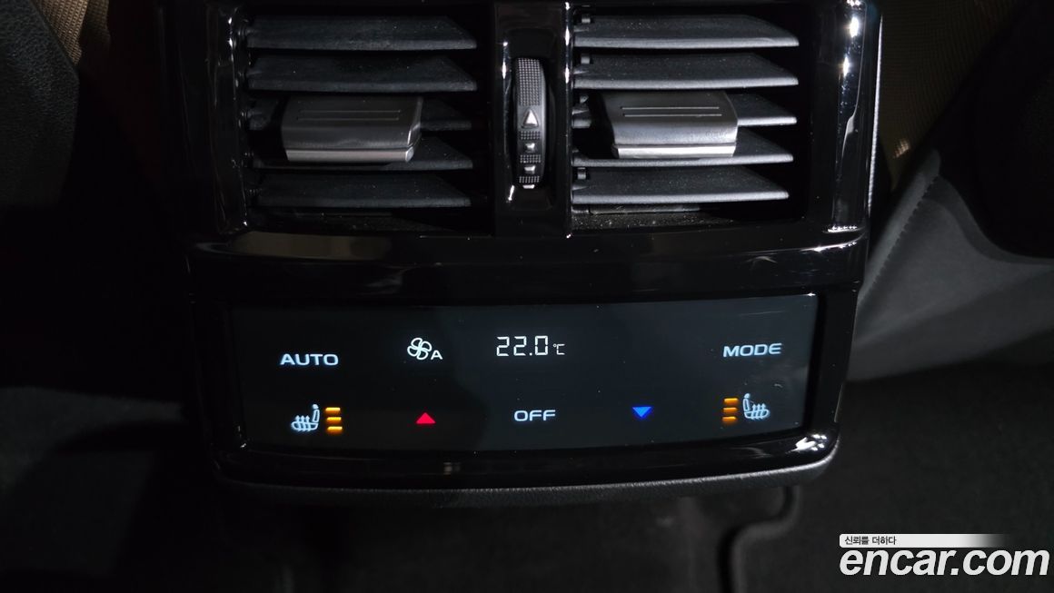 Renault-KoreaSamsung Grand Koleos 2025