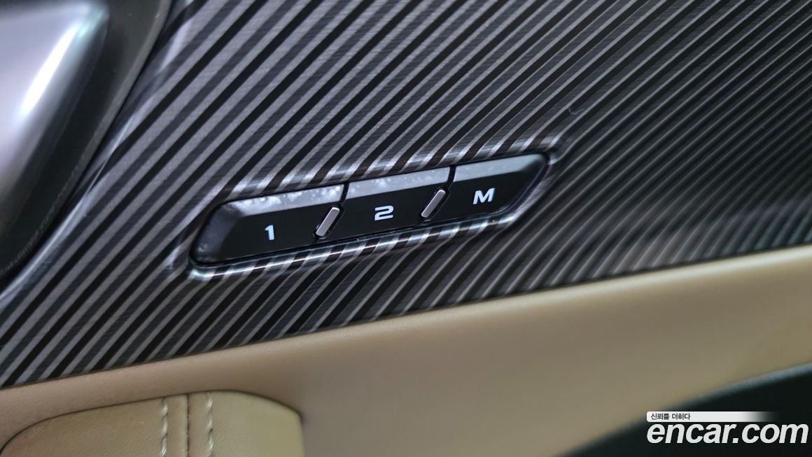 Renault-KoreaSamsung Grand Koleos 2025