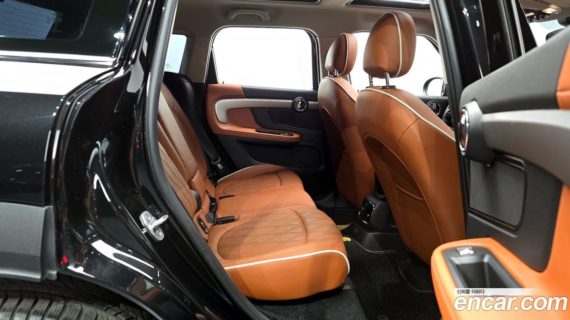 Mini Countryman 2024