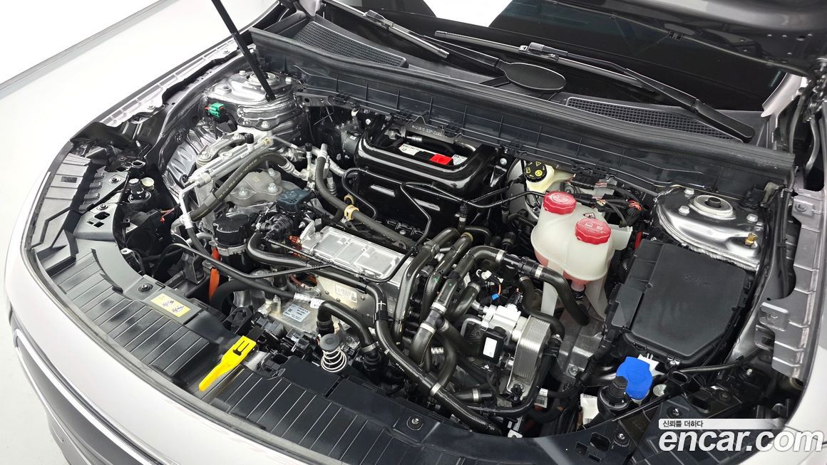 Mercedes-Benz EQB 2023