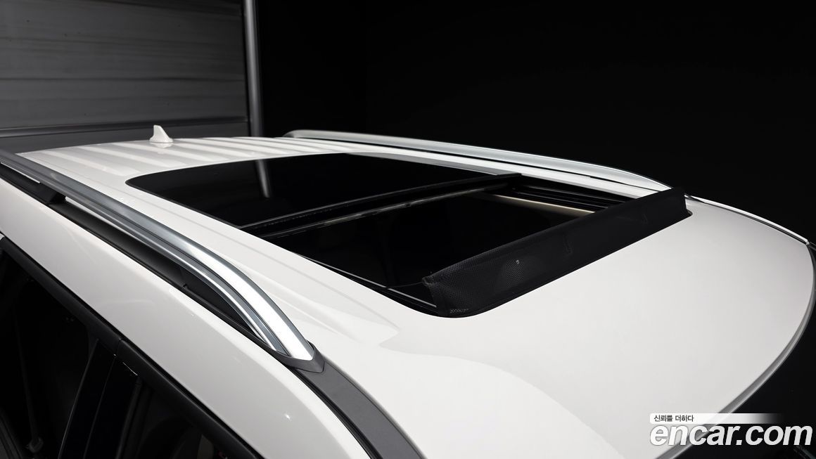 Ford Explorer 2022