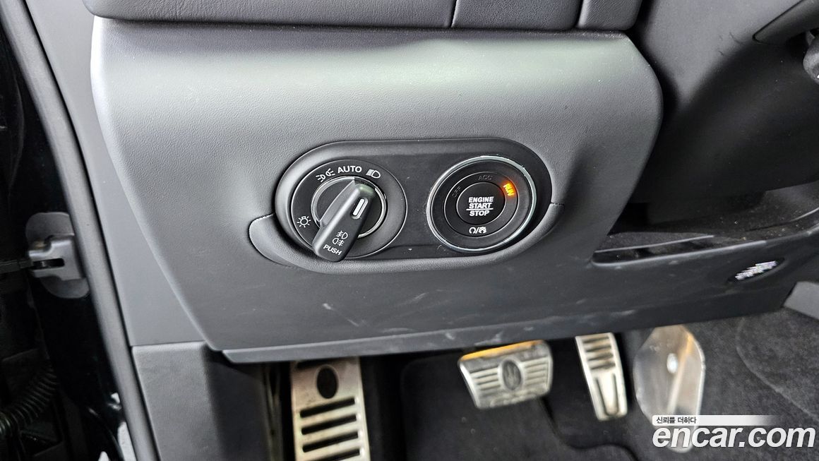 Maserati Levante 2020