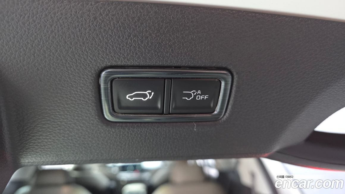 Kia Canival 2025