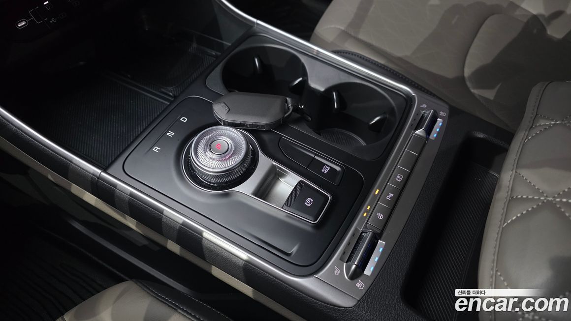 Kia Canival 2025