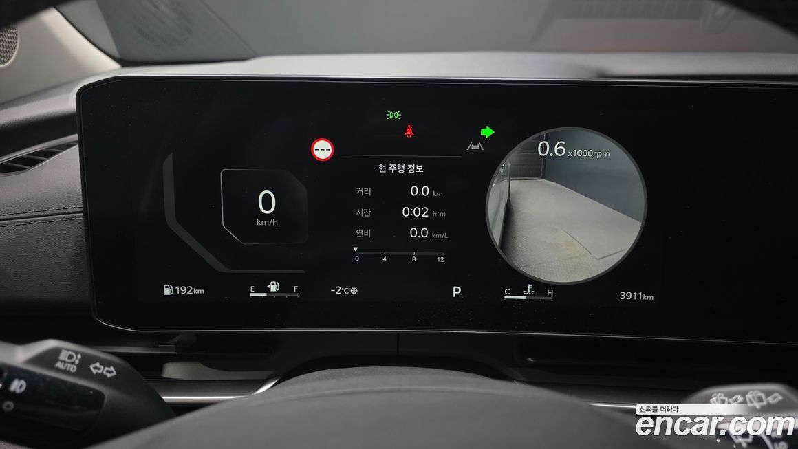 Kia Canival 2025