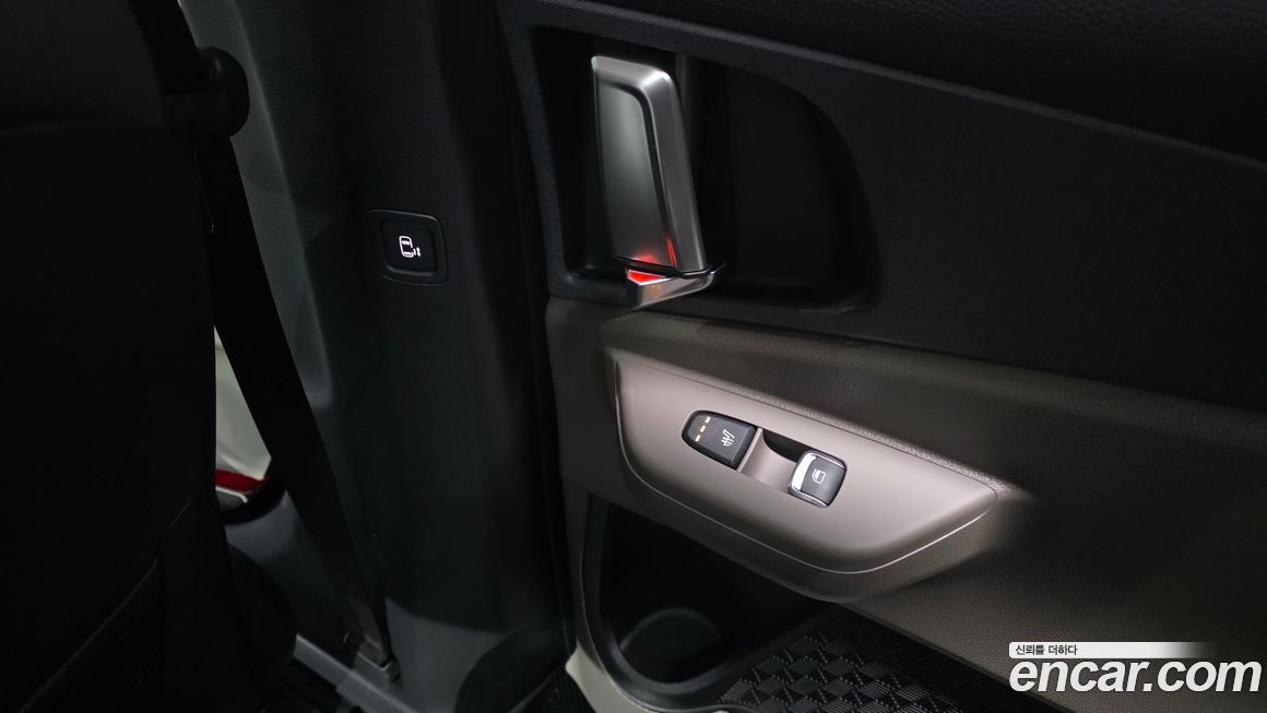 Kia Canival 2025