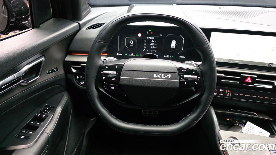 Kia Sportage 2025