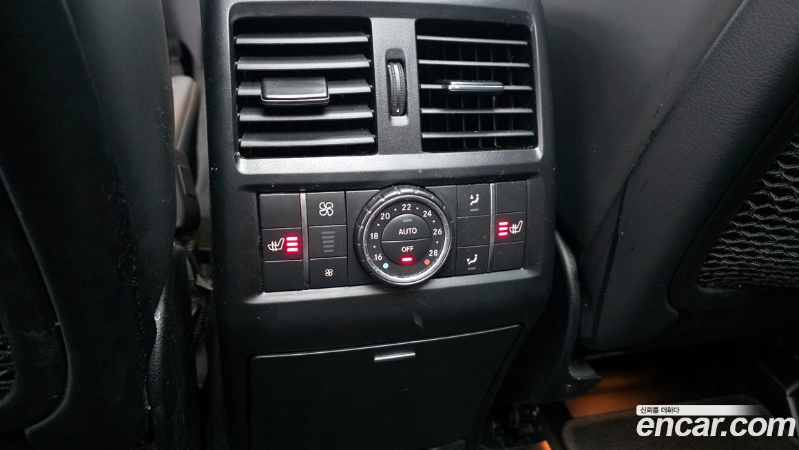 Mercedes-Benz GLE-Class 2016