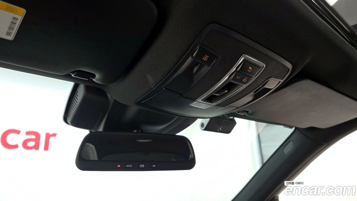 Mercedes-Benz GLE-Class 2016