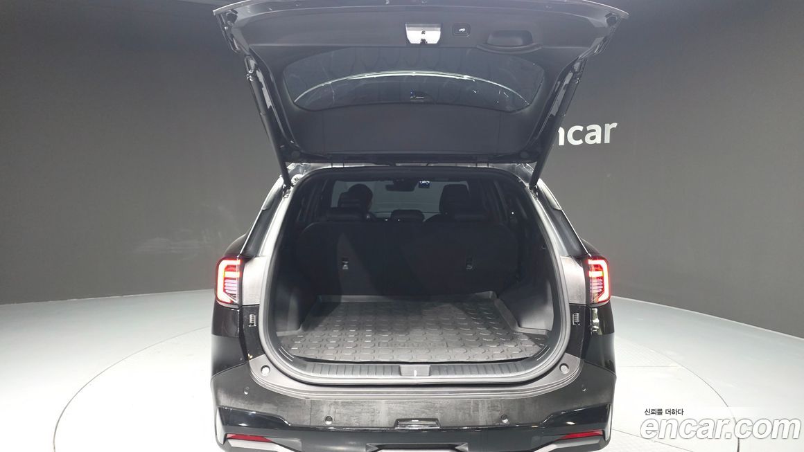 Kia Sportage 2025