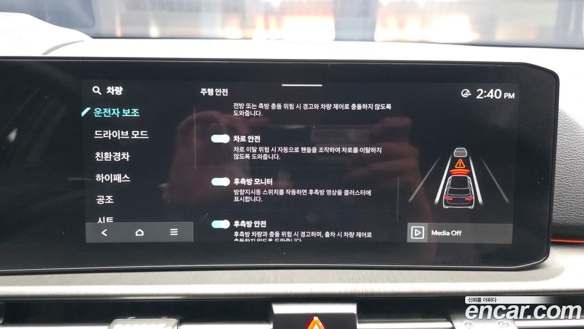 Kia Sportage 2025
