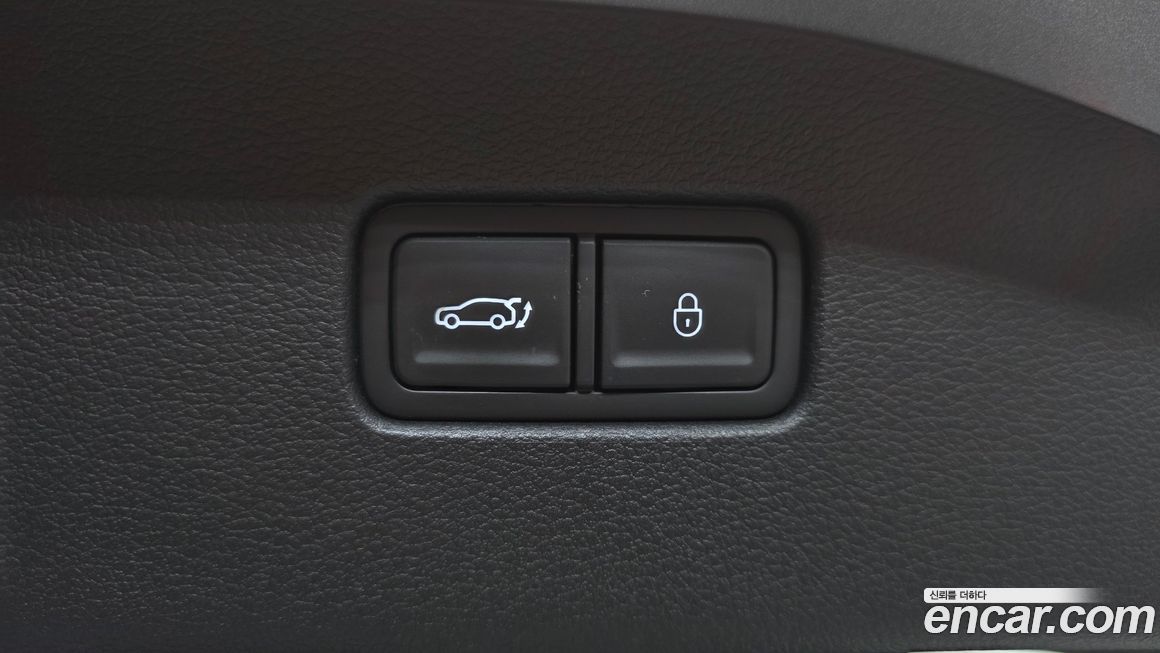 Genesis G70 2024