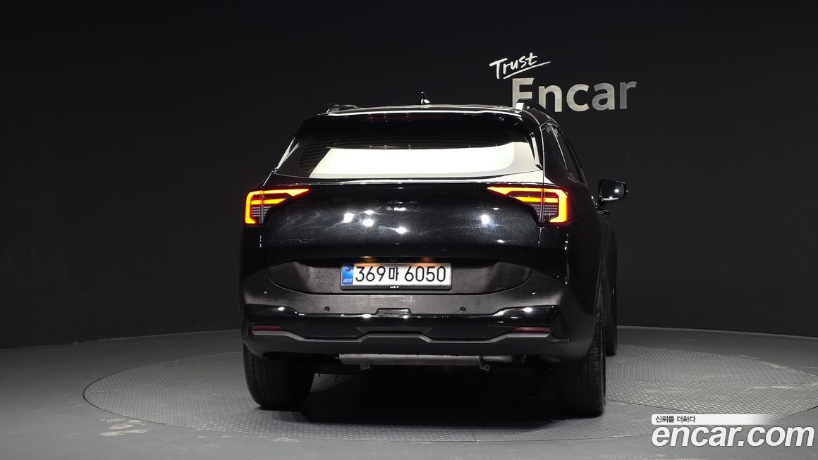 Kia Sportage 2025