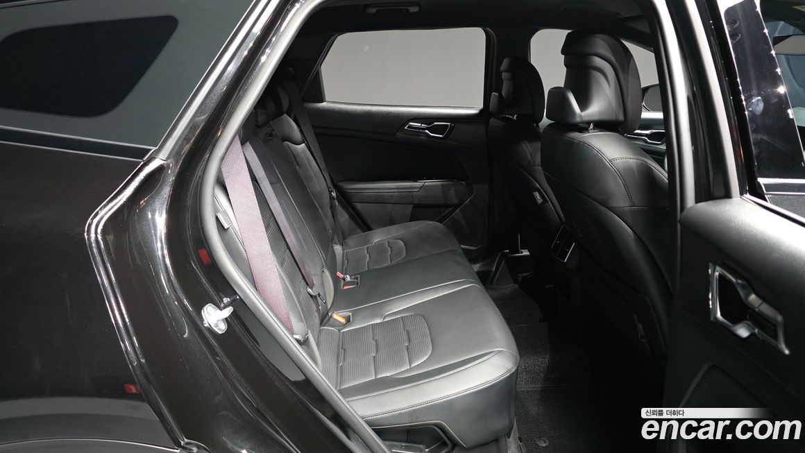Kia Sportage 2025