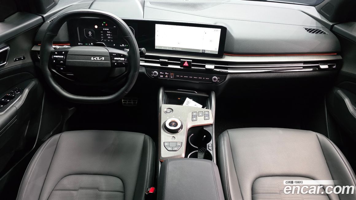 Kia Sportage 2025
