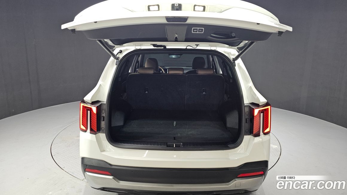 Kia Sorento 2024