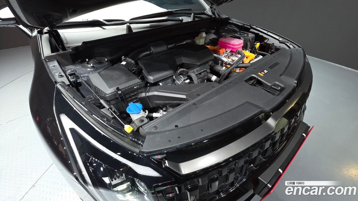 Kia Sportage 2025