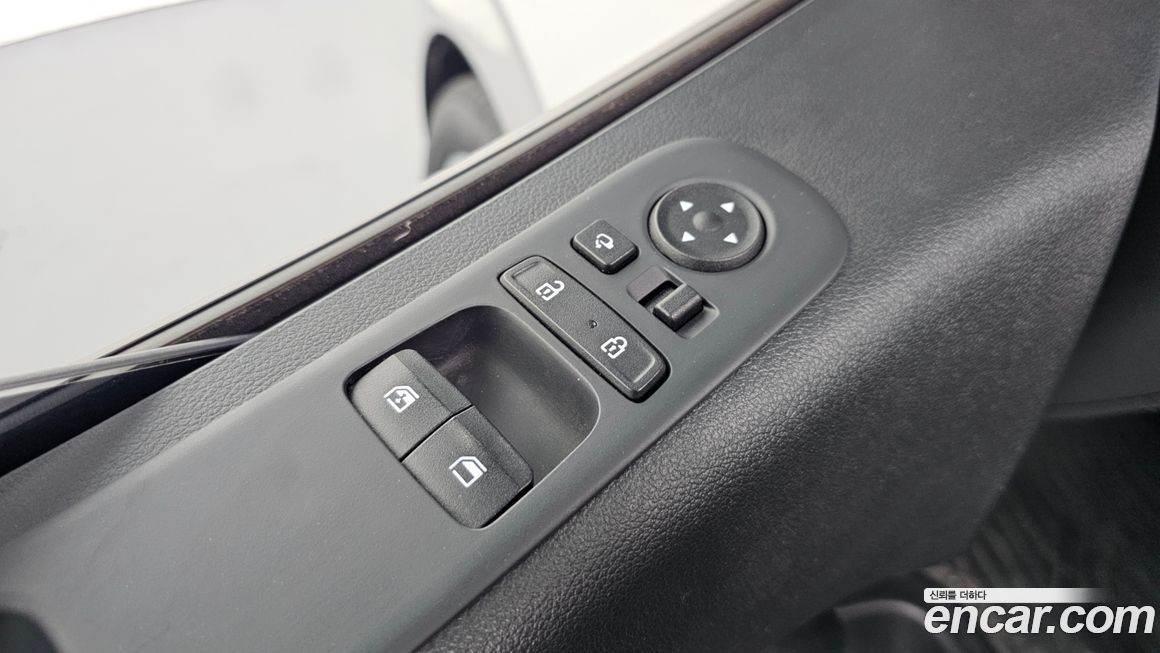 Hyundai Staria 2023