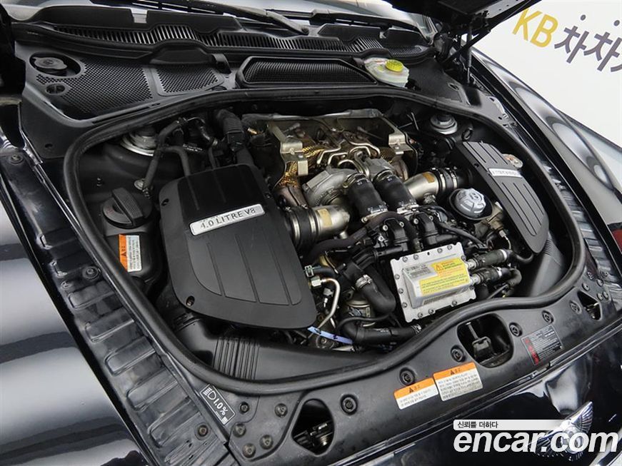 Bentley Continental 2014