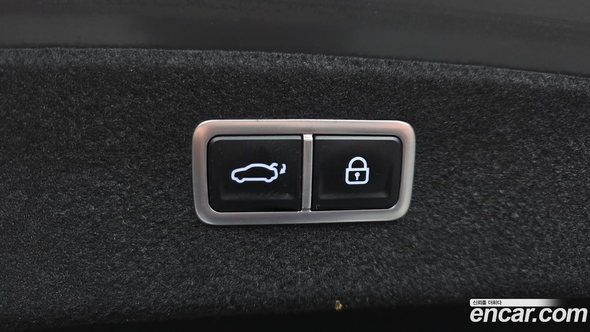 Genesis G80 2024