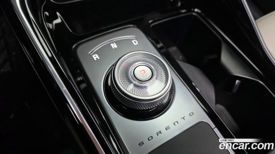 Kia Sorento 2024