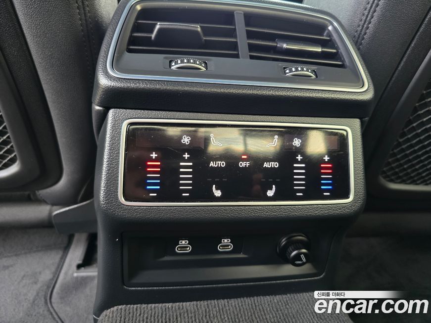 Audi A6 2023