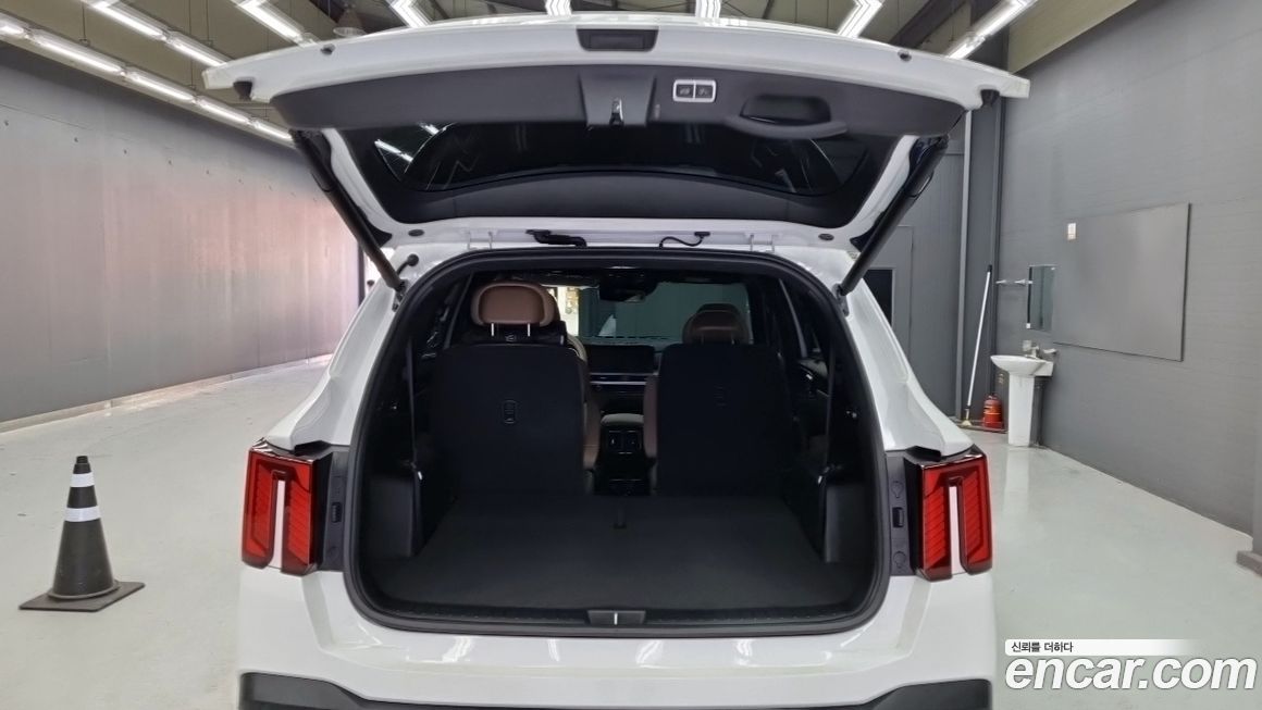 Kia Sorento 2024