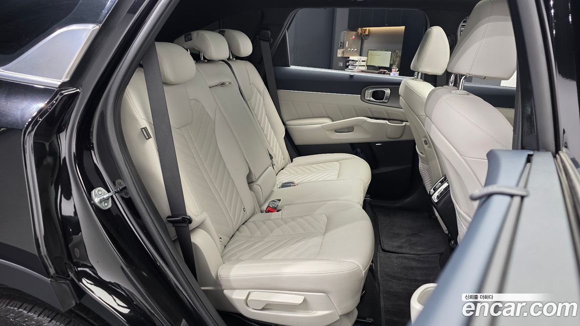 Kia Sorento 2024