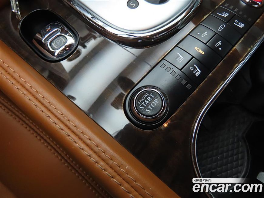 Bentley Continental 2014