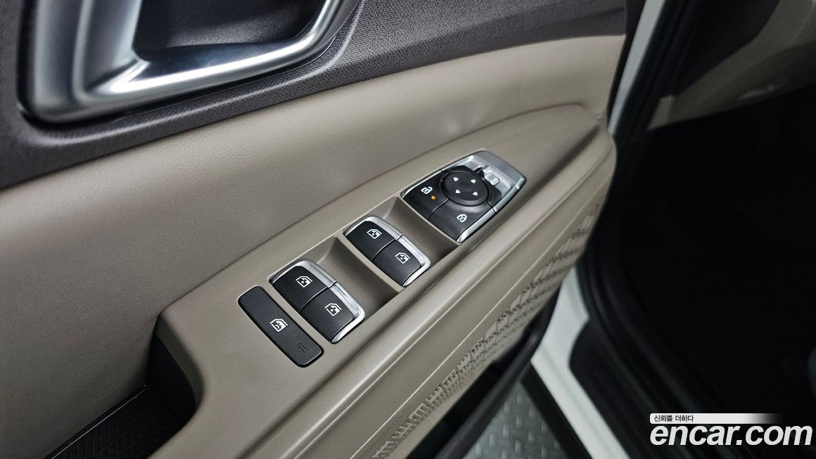 Kia Canival 2024