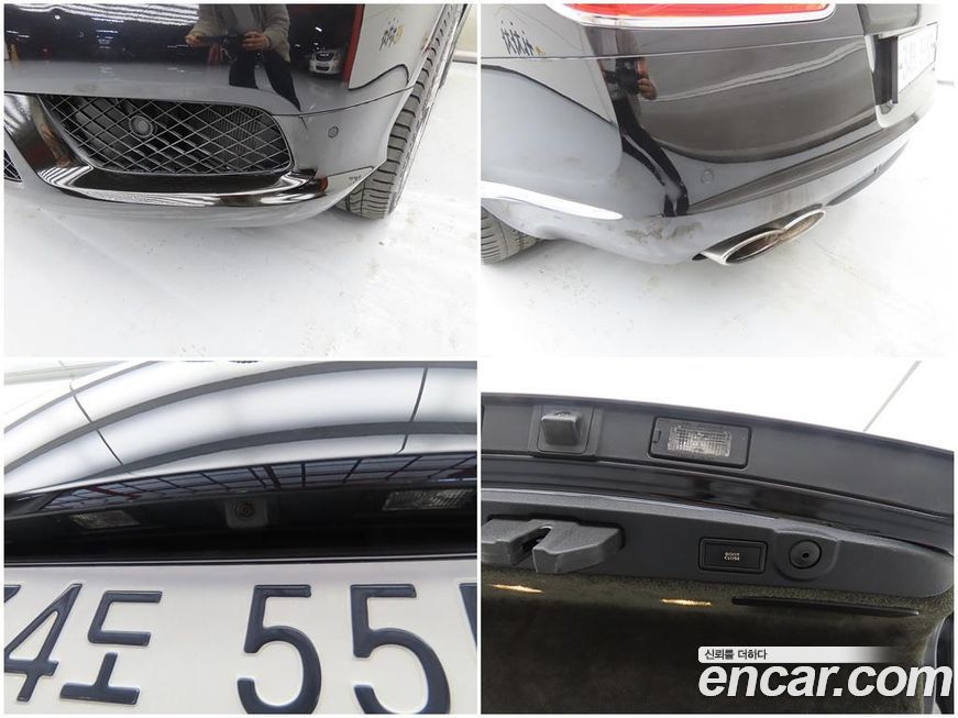 Bentley Continental 2014