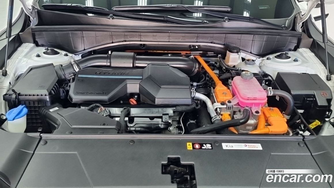 Kia Sorento 2024