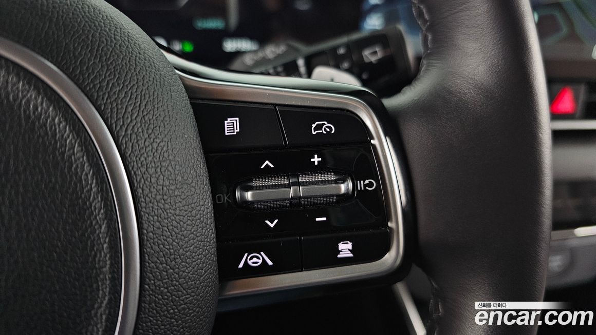 Kia Canival 2024
