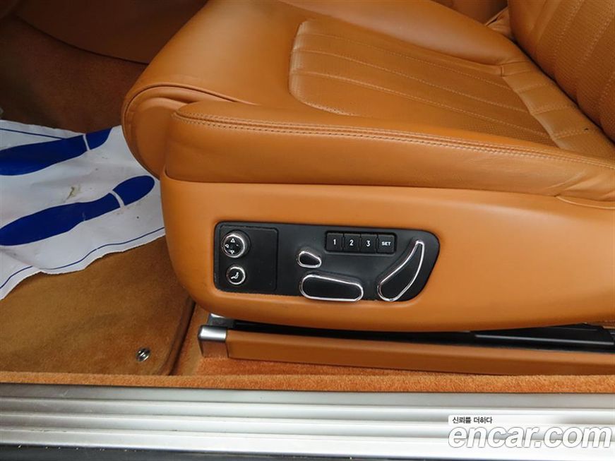 Bentley Continental 2014