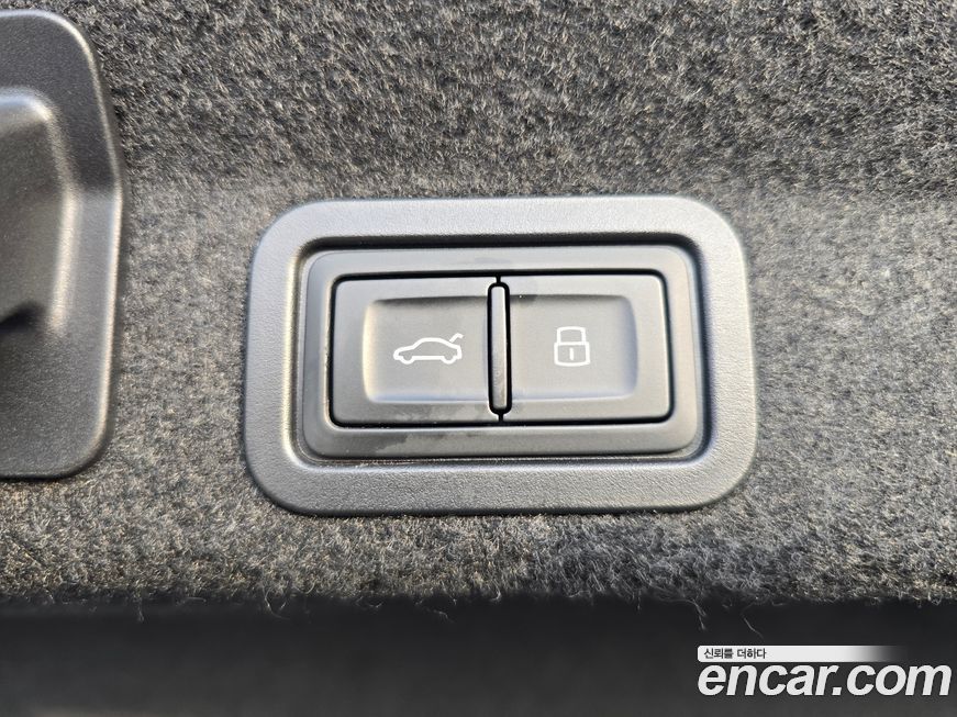 Audi A6 2023