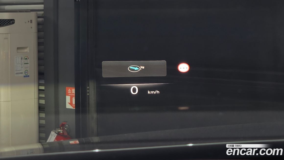 Genesis G80 2024