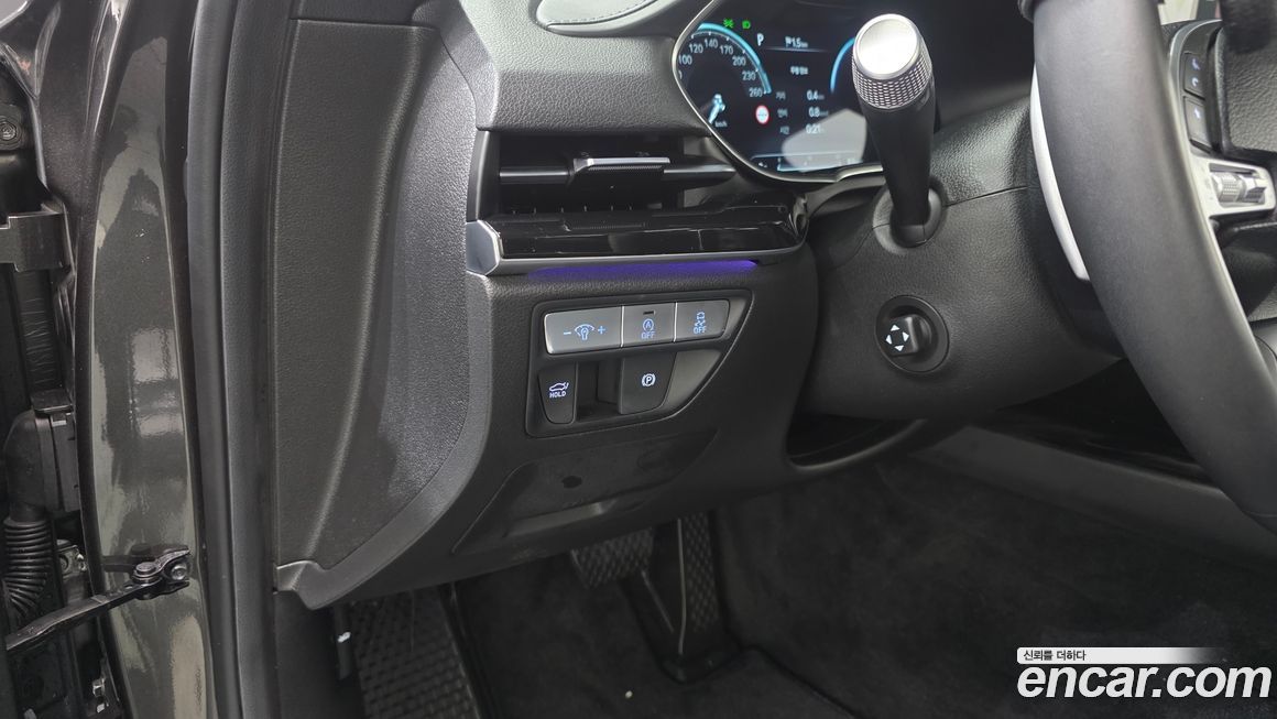 Genesis G80 2024