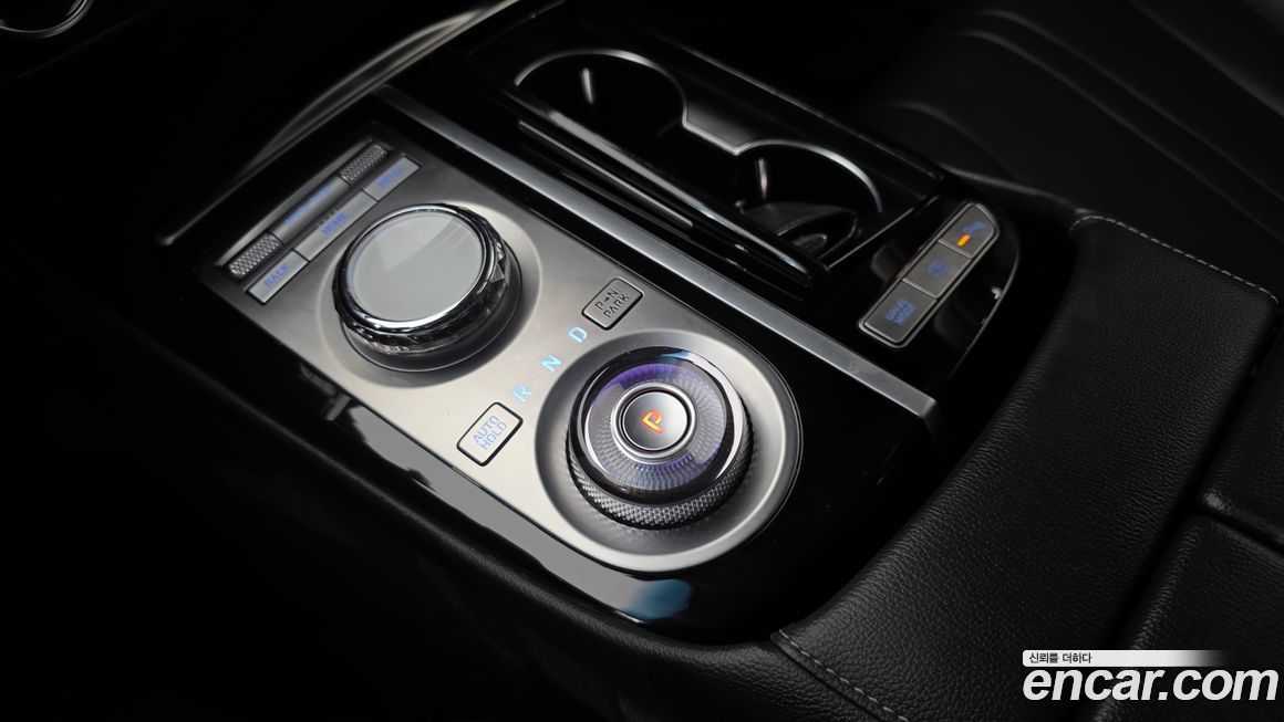 Genesis G80 2024