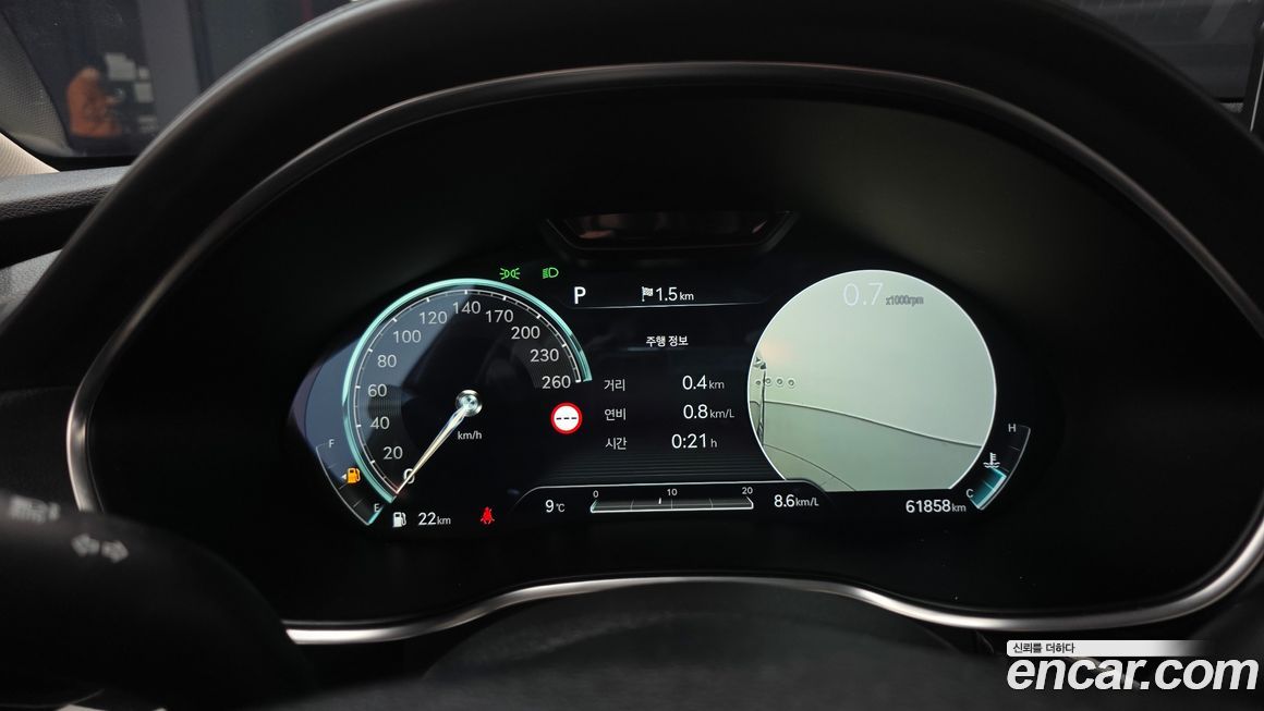 Genesis G80 2024