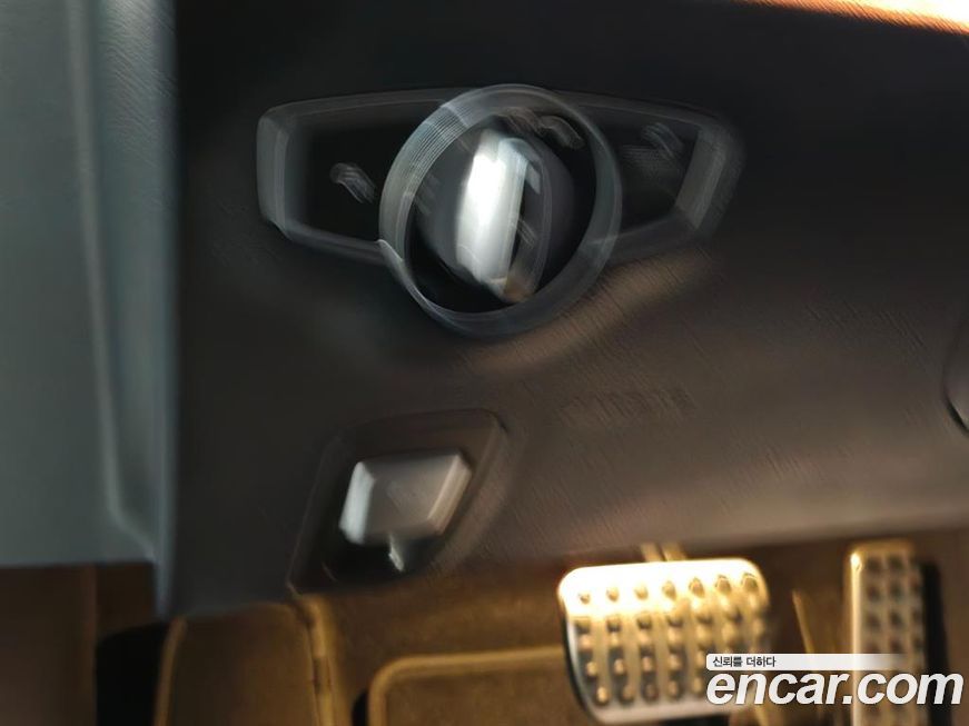 Mercedes-Benz CLS-Class 2021