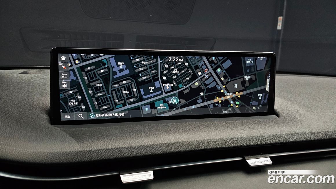 Genesis GV70 2024