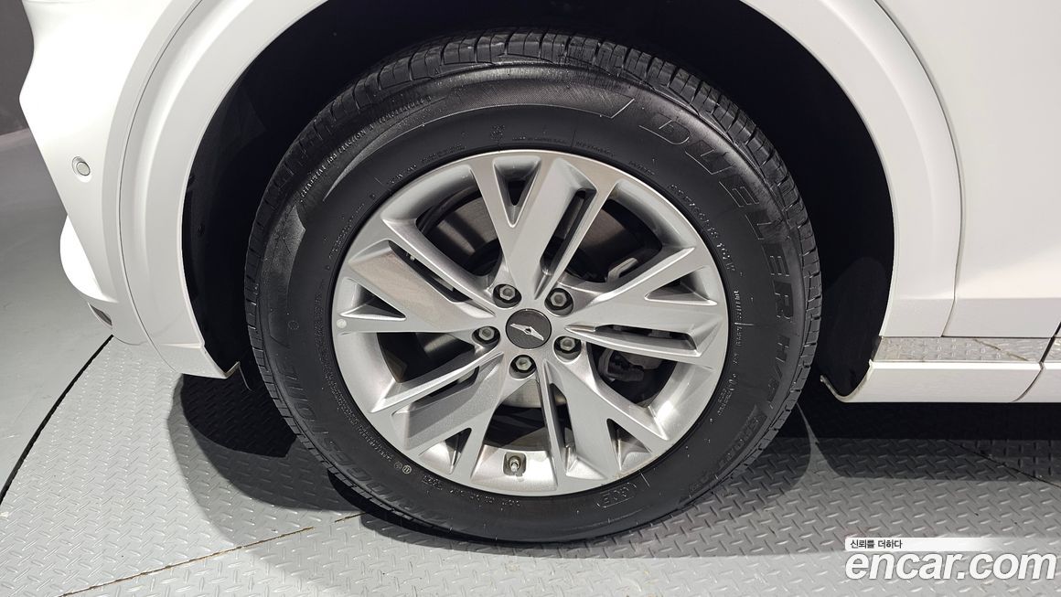 Genesis GV70 2024