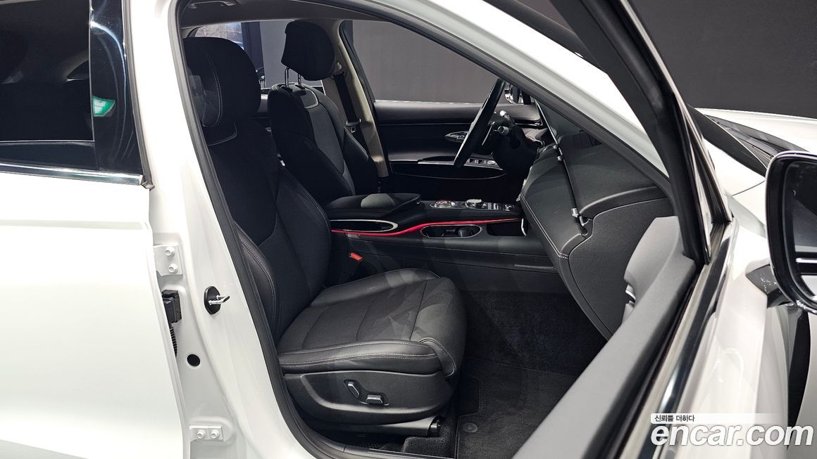Genesis GV70 2024