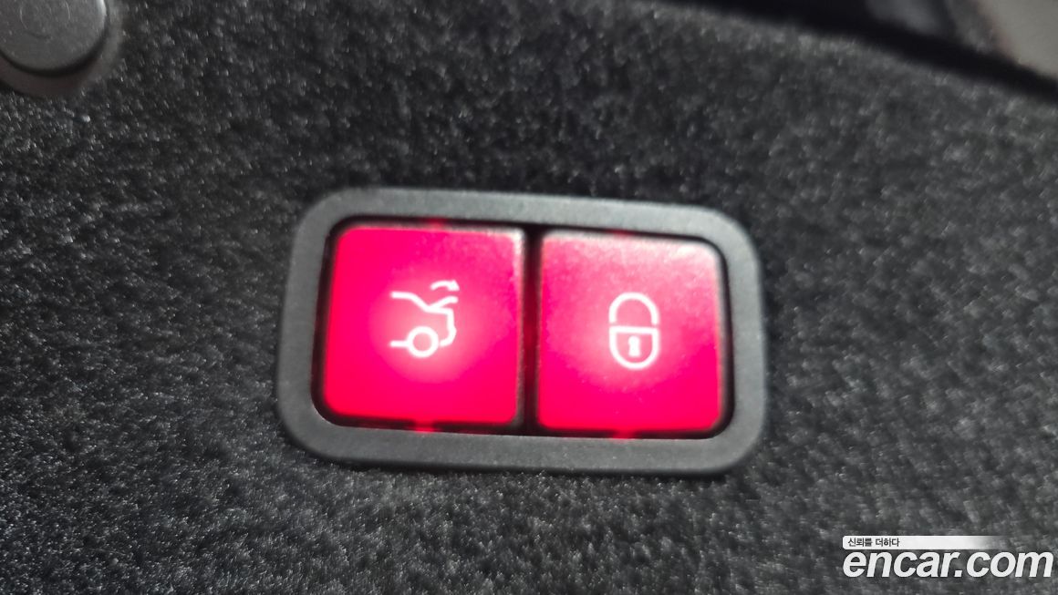 Mercedes-Benz S-Class 2019