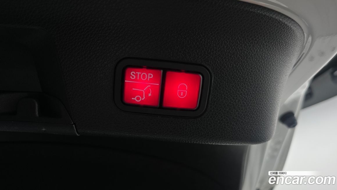 Mercedes-Benz GLE-Class 2017